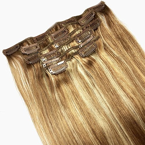 long hair extensions