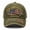 Cyan Blue, variant on USA 250th Anniversary Hat 1776-2026 - Embroidered Distressed Denim Cap - Vintage Ripped Flag Patriotic American Gift