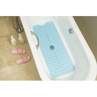 Bathroom Detox: Two Types of Nontoxic Bath Mats