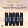 thumbnail image 3 of Siia Cosmetics - Duo Face Illuminating Multi Stick, 3 of 5