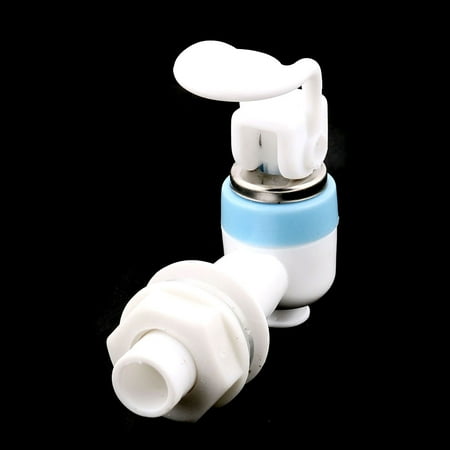 Household Replacement Push Handle Water Dispenser Machine Faucet 2