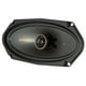 thumbnail image 4 of Altavoces para coche KICKER serie KS de 4x10 pulgadas, par coaxial de 4 ohmios, 4 of 9