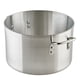thumbnail image 1 of Olla para salsas Winware de aluminio resistente de 14 cuartos, 4 mm, 1 of 7