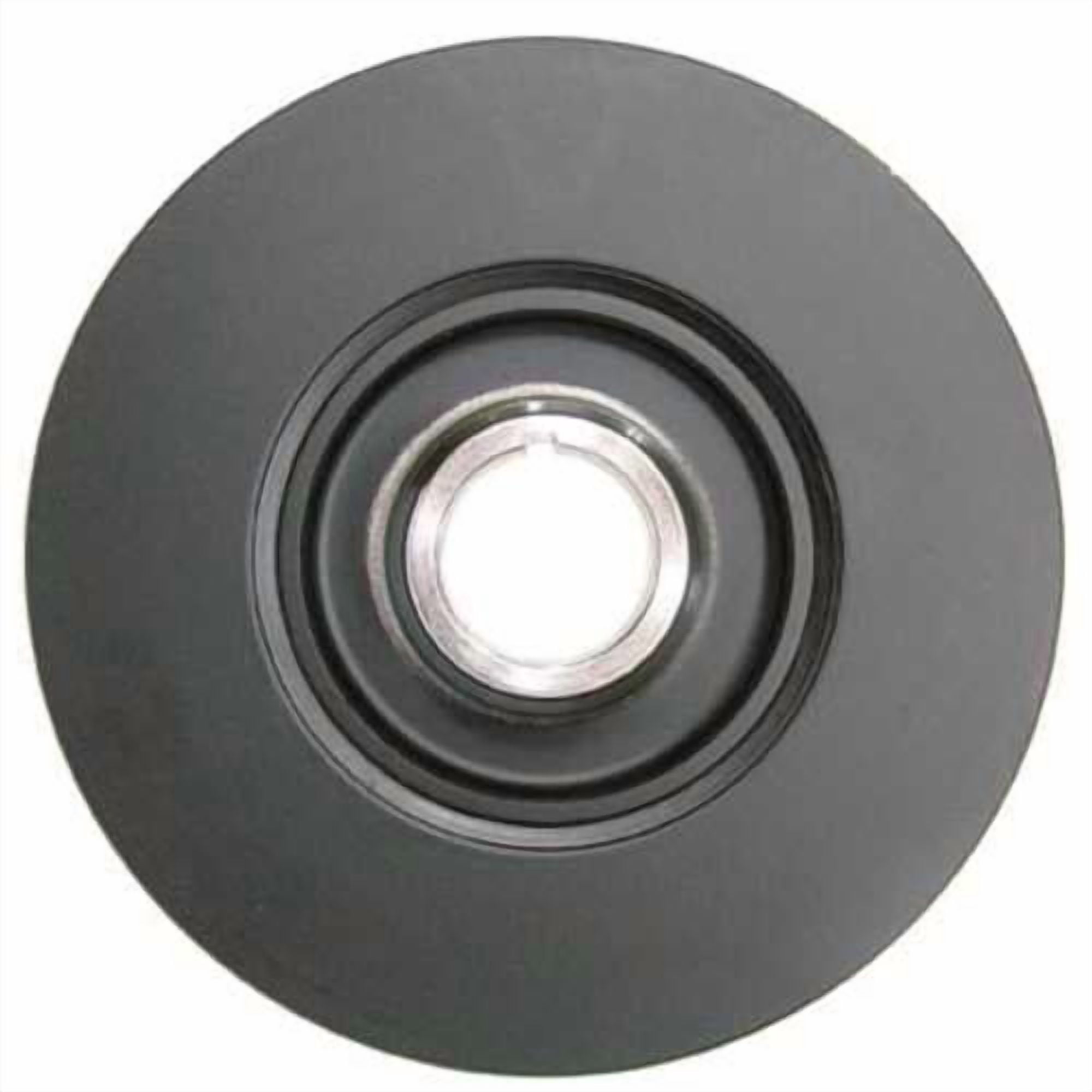 Dayco PB1212N - Engine Harmonic Balancer Fits select: 1979-1983 DATSUN 280ZX, 1975-1978 DATSUN 280Z