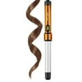 Bed Head Curlipops Curling Wand for Loose Curls, 1"