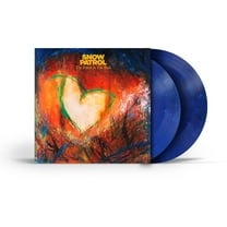 Snow Patrol - The Forest Is The Path - Music & Performance - Vinyl