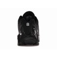 thumbnail image 4 of Nike Men's Hot Step Air Terra Drake NOCTA Triple Black Shoes, from StockX, 4 of 5