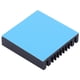 thumbnail image 5 of Disipador De Calor De Aleta De Enfriamiento De Aluminio Adhesivo Conductor Térmico De 10 Piezas Para Transistor 40 X 9 X 40 Mm, 5 of 7