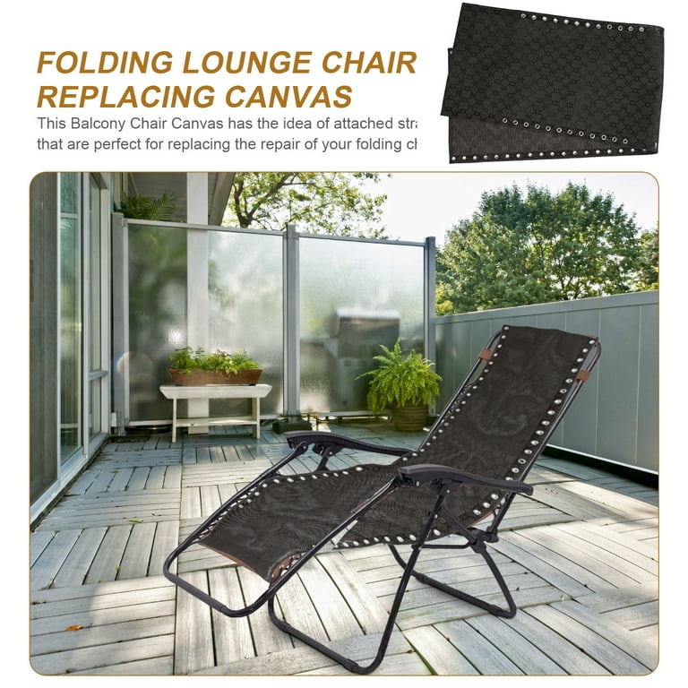 Lounge chair replacement straps sale