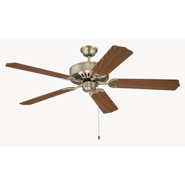 Craftmade C52 Ceiling Fan With 52 In, Craftmade Ceiling Fan Accessories