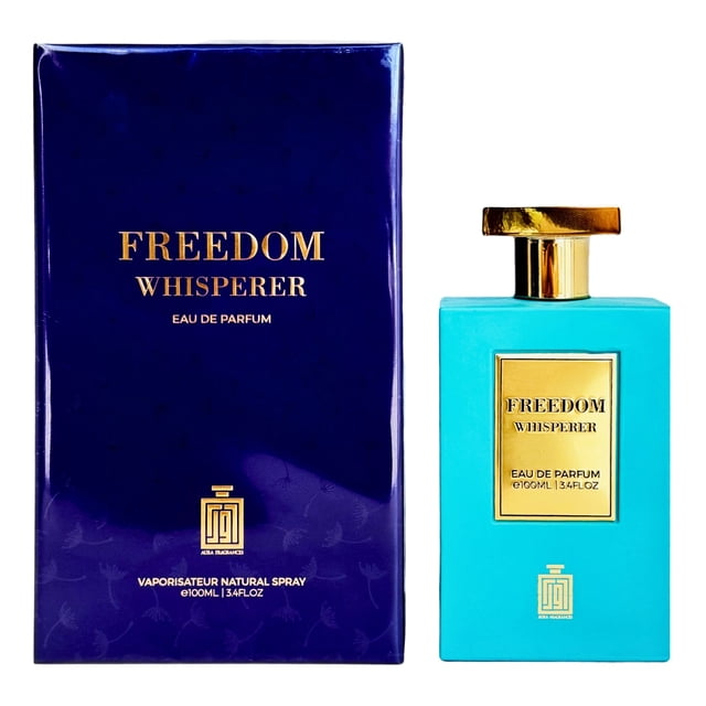 Perfume Aura Freedom Whisperer Eau de Parfum, 100 ml, unisex