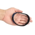 thumbnail image 5 of 3 Packs HTD-5M Rubber Timing Belt 57 Teeth, 285mm Pitch Length, Closed Loop Pulley Timing Belt, 5 of 7