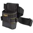thumbnail image 1 of Miangastore 1Pc Multifunctional Waist Bag Electrician Toolkit Electric Tools Waist Pouch Storage Holder Organizer for Electrician Technician (Assorted Color), 1 of 8