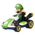 thumbnail image 4 of Hot Wheels Mario Kart 1:64 Scale Die-Cast Kart (Styles May Vary), Car & Truck Play Vehicle, 4 of 9