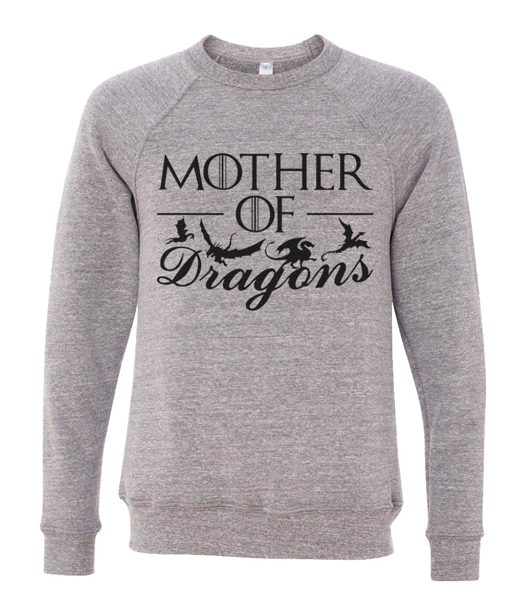 mother of dragons sweater