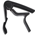 thumbnail image 1 of Rdeghly Portable Quick Change Tune Clamp Handheld Tuner Capo for Folk Guitar,Capo, Folk Capo, 1 of 2