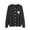 Black, variant on Buigttklop Sweater for Women,Cardigan Sweaters for Women 2024 Knitted Crew Neck Long Sleeve Button Down Fall Winter Jacket Casual Outerwear Coat