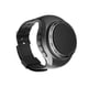 thumbnail image 1 of USB Rechargeable Bicycle Audio Portable Wrist Watch Speaker Cool Lighting Bluetooth-Compatible Sports Music FM Radio C, 1 of 5