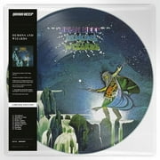 Uriah Heep - Demons And Wizards - Rock - Vinyl