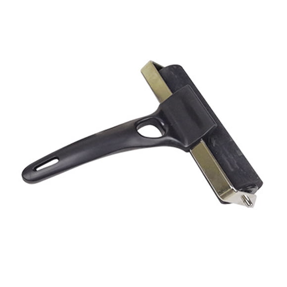 Maoww Ink Paint Roller Anti-Skid Plastic Handle Rubber Brayer Printing Crafts Projects Tool 5/8/12cm
