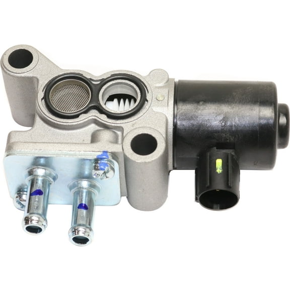 Idle Control Valve Compatible with 1996-2000 Honda Civic 1997-2000 Acura EL 4Cyl 1.6L