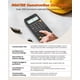 thumbnail image 2 of Calculadora de construcción ROATEE Industrial Engineering, 2 of 9