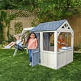 thumbnail image 4 of Savannah Swing Playhouse, 4 of 9
