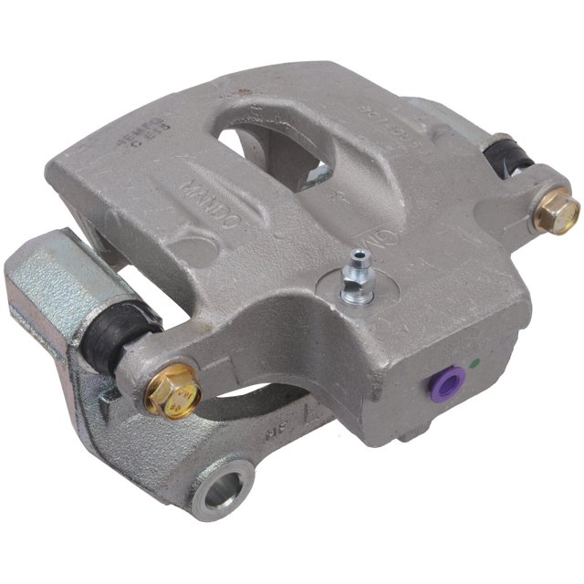Mordaza de Freno CARDONE 2003 A 2006 Chevrolet C/Soporte Tra Izq Gris