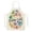 B, variant on Easter Kitchen Apron - Bunny with Easter Eggs - Polyester Cooking Apron for Baking, Grilling & Holiday Parties (Style as Pictured)