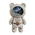 thumbnail image 1 of Poignée d'Ours en Sable Mouvant Support de Téléphone Mobile Rallonge de Poignée Support pour Astronaute Doigt Pliable Universel Dissimulé, 1 of 8