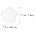 thumbnail image 4 of Shisuyan Triangle Onigiri Mold White 15pcs 2.7x2.7in PP, 4 of 8