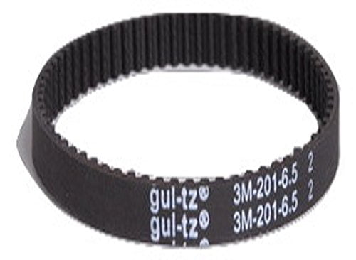 TVP Replacement for Hoover Air Pro UH72450 Upright Vacuum Cleaner Geared Belt # 440004214