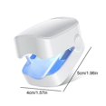 thumbnail image 2 of Nail Fungus Laser Treatment Device Fingernail Toes Infections Cleaning Remover,100% New, 2 of 4