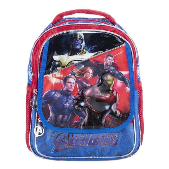 Mochila Klinder Niño Avengers 5489 ATMPACKS