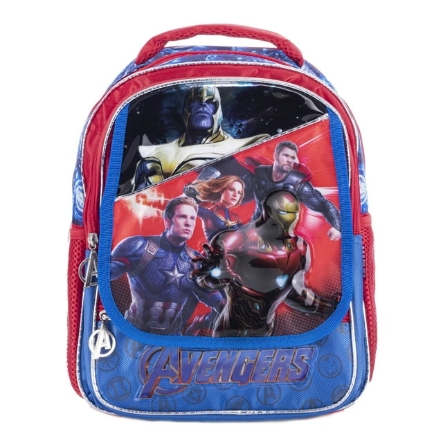 Mochila Klinder Niño Avengers 5489 ATMPACKS