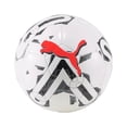 thumbnail image 1 of Balón 8378706 PUMA ORBITA 6 MS Blanco Unisex PUMA 8407302, 1 of 3