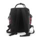 thumbnail image 3 of Easygdp Rose Mix Leopard 2 para Bolsa de Bebé de Gran Capacidad con Múltiples Bolsillos, Bolsa de Pañales para Padres, Bolsa de Viaje Organizada y Elegante, 3 of 6