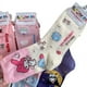 thumbnail image 5 of Calcetines de Hello Kitty de Sanrio, dibujos animados de anime, lindos My Melody, Cinnamoroll, estilo primaveral y otoñal, Kuromi Girls, regalos navideños kawaii, 5 of 5