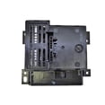 thumbnail image 2 of HLS-1859 - for Chevrolet Blazer S10 GMC Jimmy Sonoma Oldsmobile Bravada Headlight Switch - without Fog Lights Fits select: 1998-2004 CHEVROLET S TRUCK S10, 2 of 3