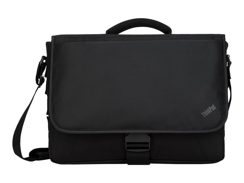 Lenovo ThinkPad Essential Messenger Notebook carrying case 15.6
