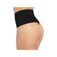 thumbnail image 4 of Culotte String de Modelage des Hanches Sans Couture pour Femmes, 4 of 5