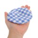 thumbnail image 3 of unbranded 6Ud Tapas Elásticas De Tela Reutilizables Para Cocina Cubiertas Para Y Recipientes, 3 of 6