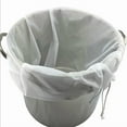 thumbnail image 3 of 26*22In Multifunctional Food Pressure Filter Mesh Bag For Home Fermentation, 3 of 6