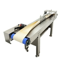 Commercial Automatic Bagel Forming Machine Bagel Maker Bagel Bread Rolling Molding Machine 2000 pcs/h