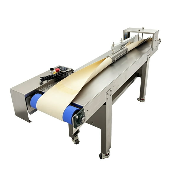 Commercial Automatic Bagel Forming Machine Bagel Maker Bagel Bread Rolling Molding Machine 2000 pcs/h