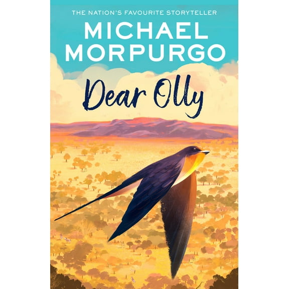 Dear Olly, (Paperback)