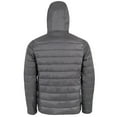 thumbnail image 2 of Result Urban Mens Snow Bird Hooded Jacket, 2 of 3