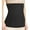 Black, variant on InstantFigure Magic Tube Belt Shapewear WBL4081