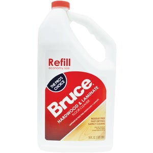 Bruce Laminate And Hardwood Floor Cleaner