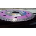 thumbnail image 2 of Disco Corte Super Delgado 4-1/2 X 7/8 Eagle Cut Lapidary BeBlade BEB-31, 2 of 6